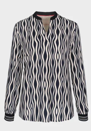 Alin Blouse