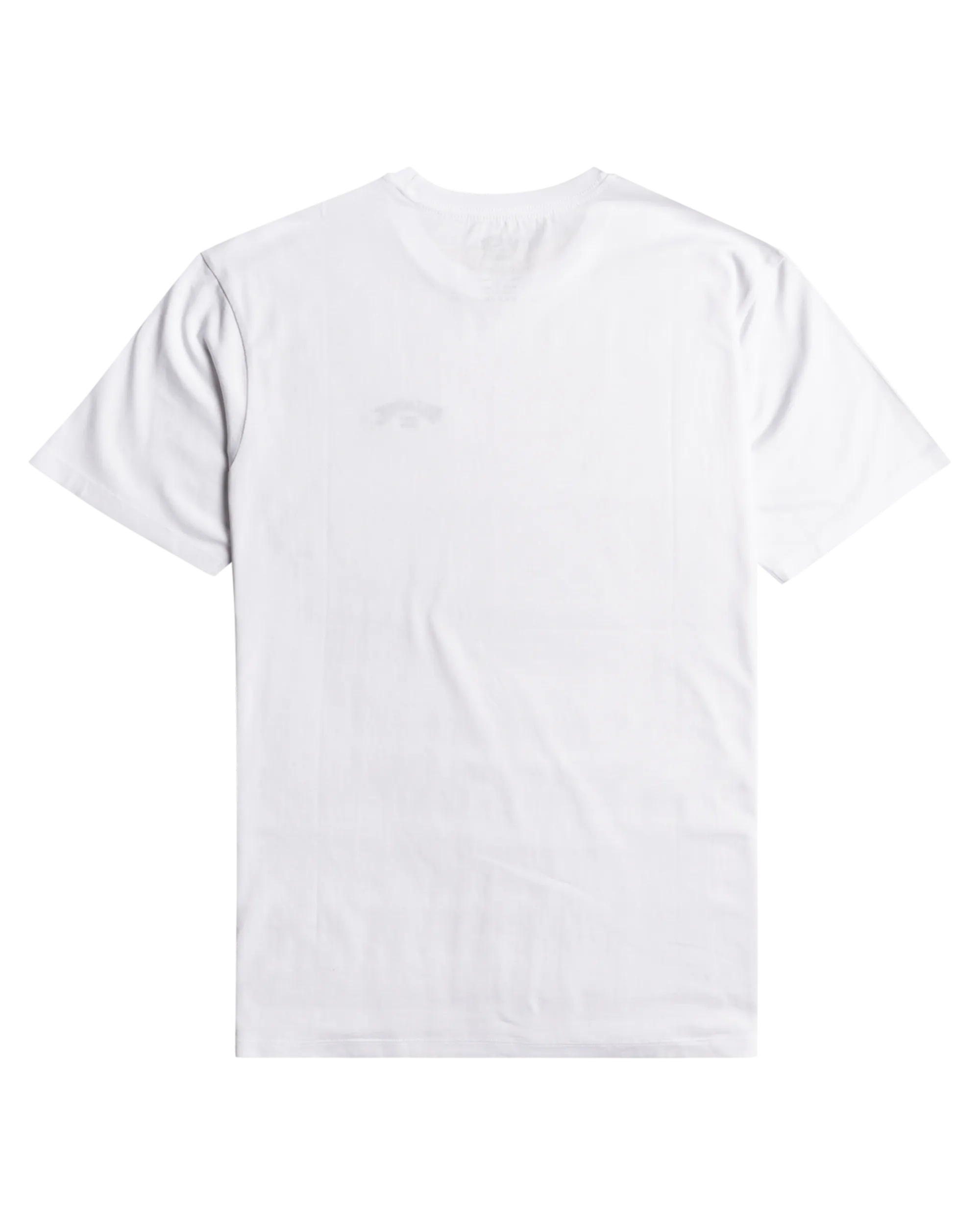 Arch T-Shirt in White