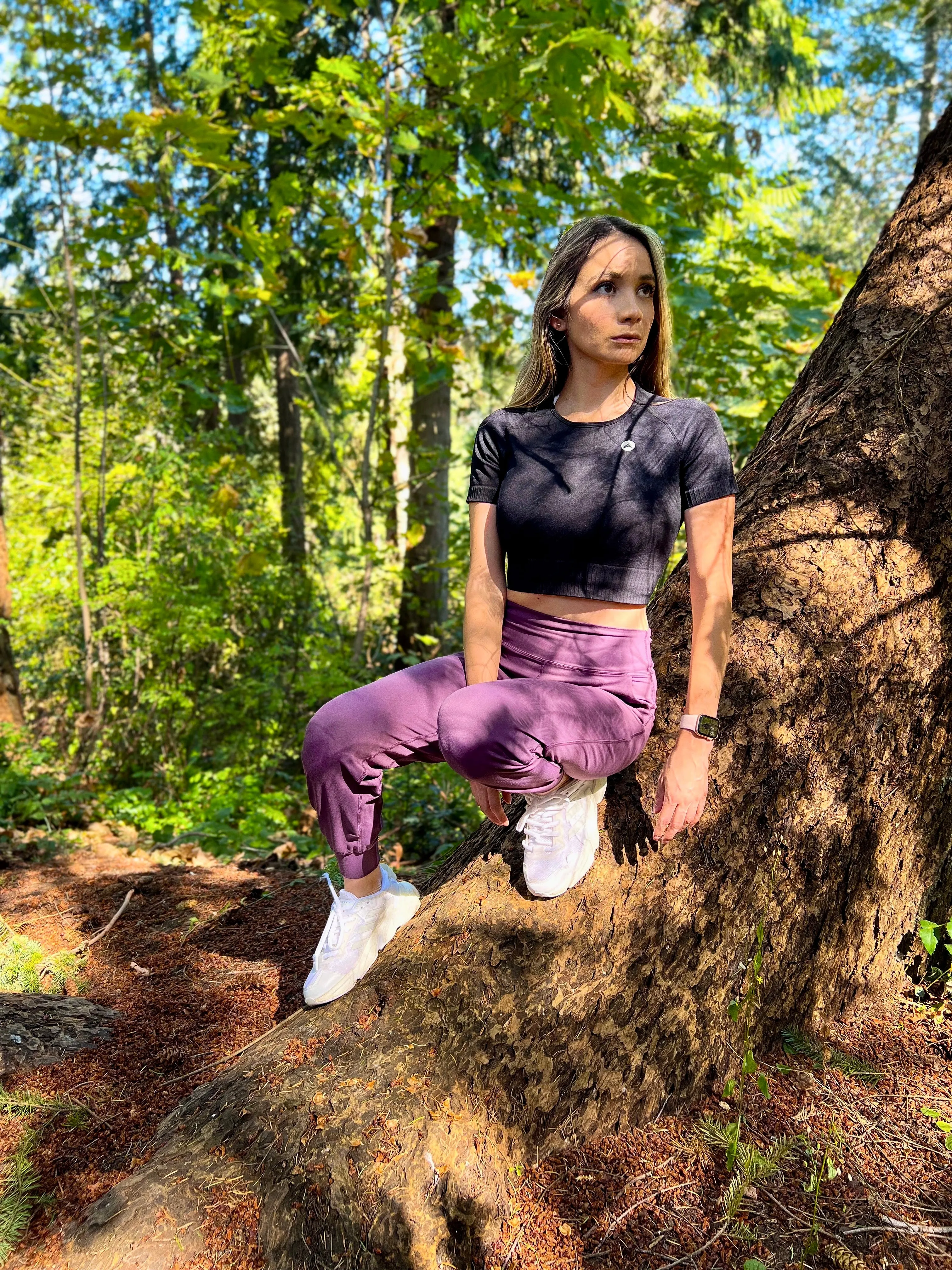 Balance Jogger