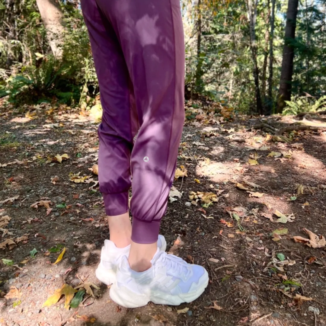 Balance Jogger
