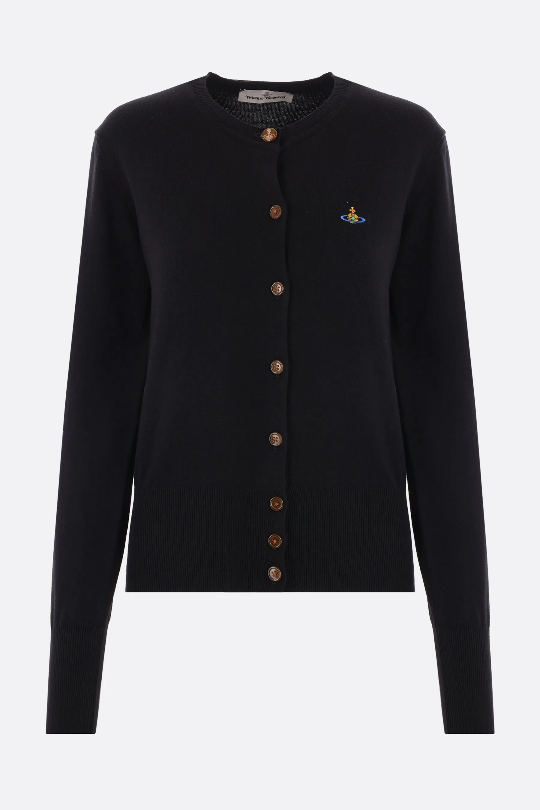 Bea cotton and cashmere cardigan