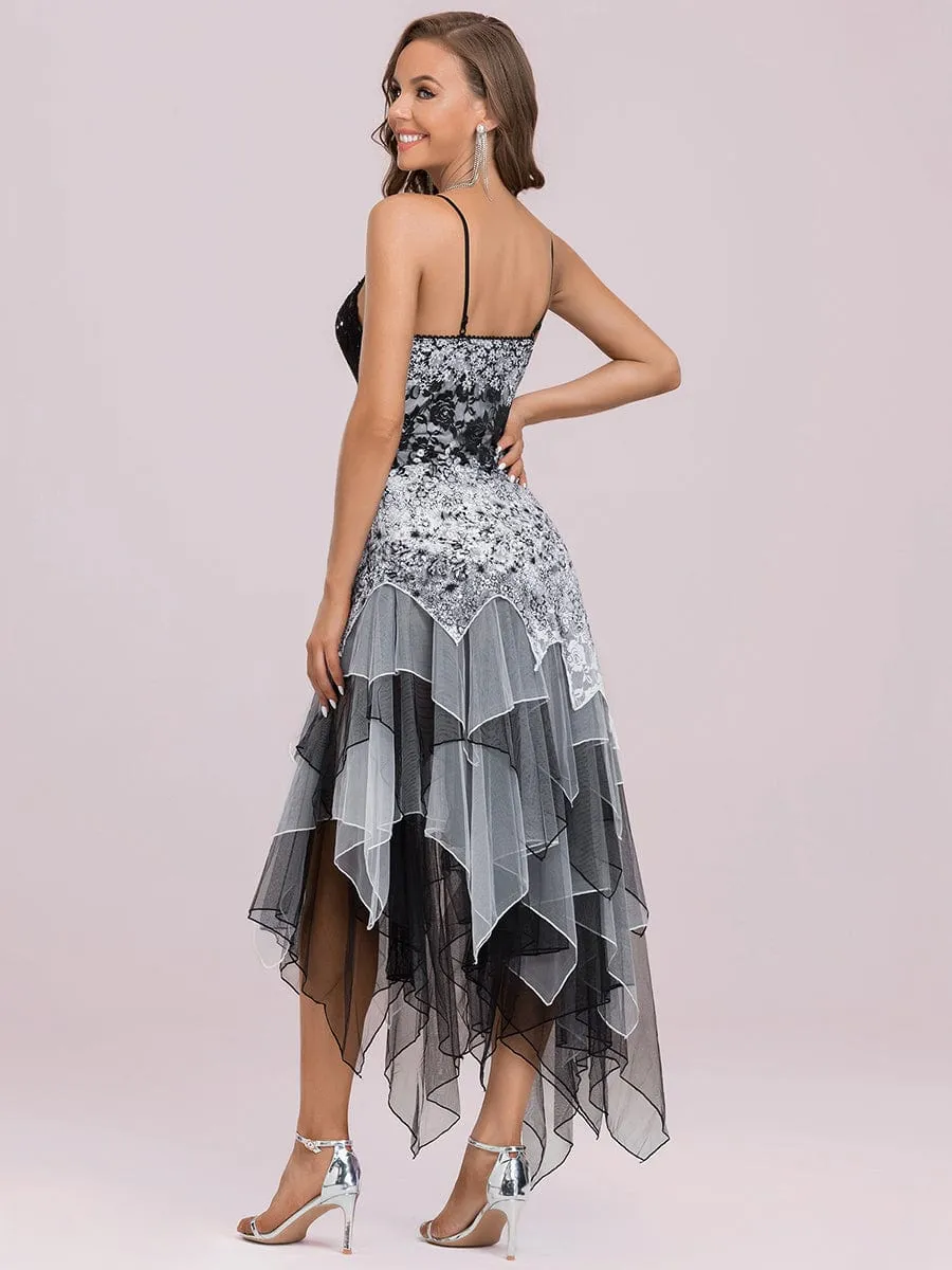 Beautiful Cocktail Dress