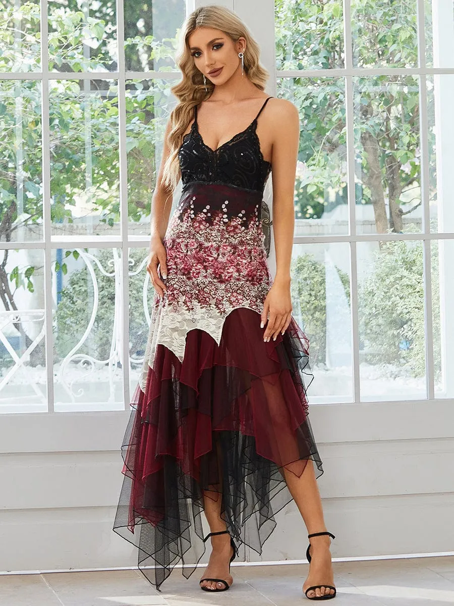 Beautiful Cocktail Dress