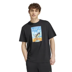 Boost Short Sleeve Graphic T-Shirt