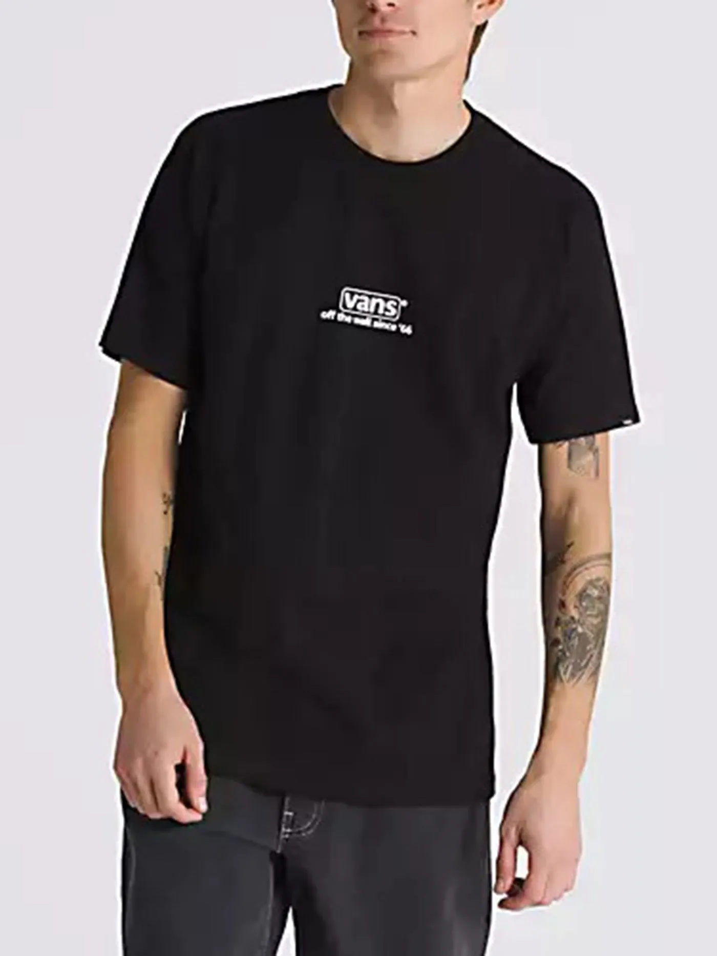 Bubs Short Sleeve T-Shirt