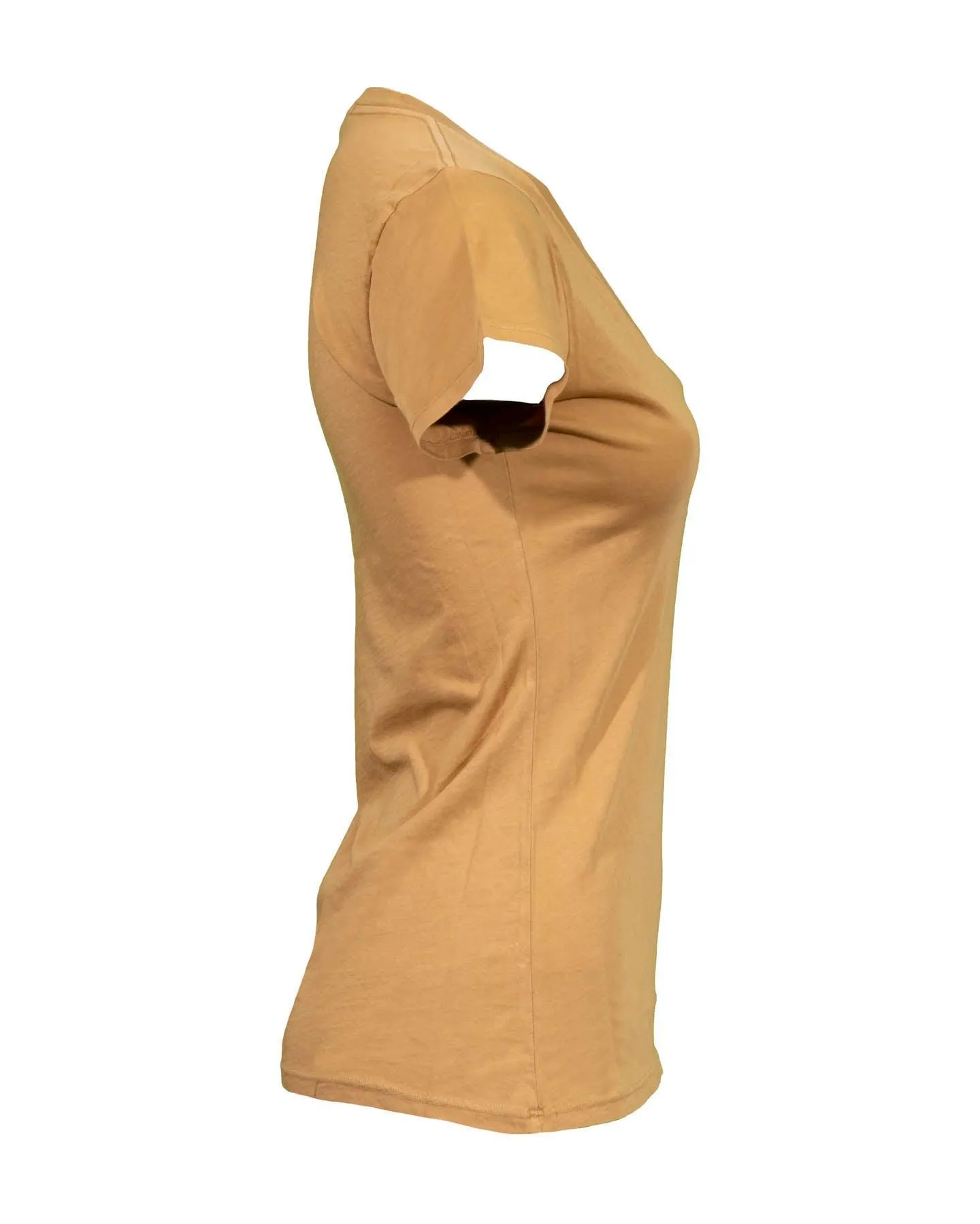 Carol V-Neck T-Shirt
