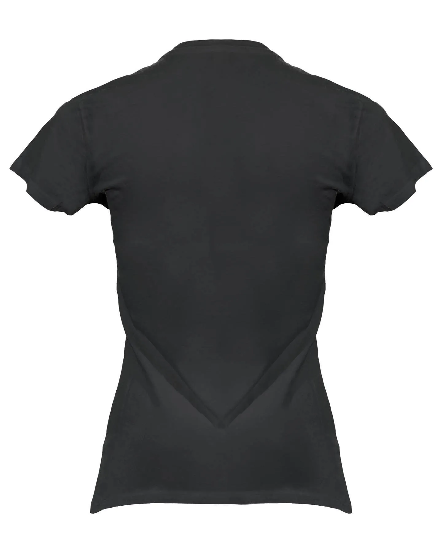 Carol V-Neck T-Shirt