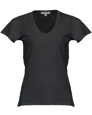 Carol V-Neck T-Shirt
