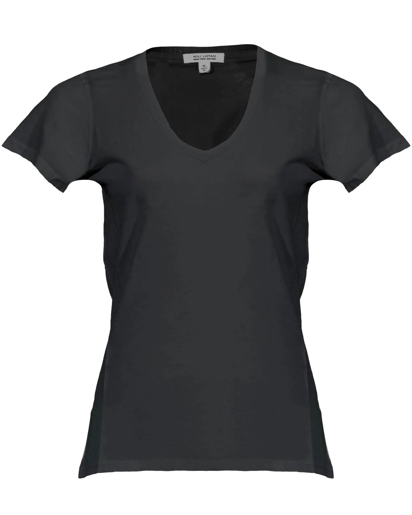 Carol V-Neck T-Shirt