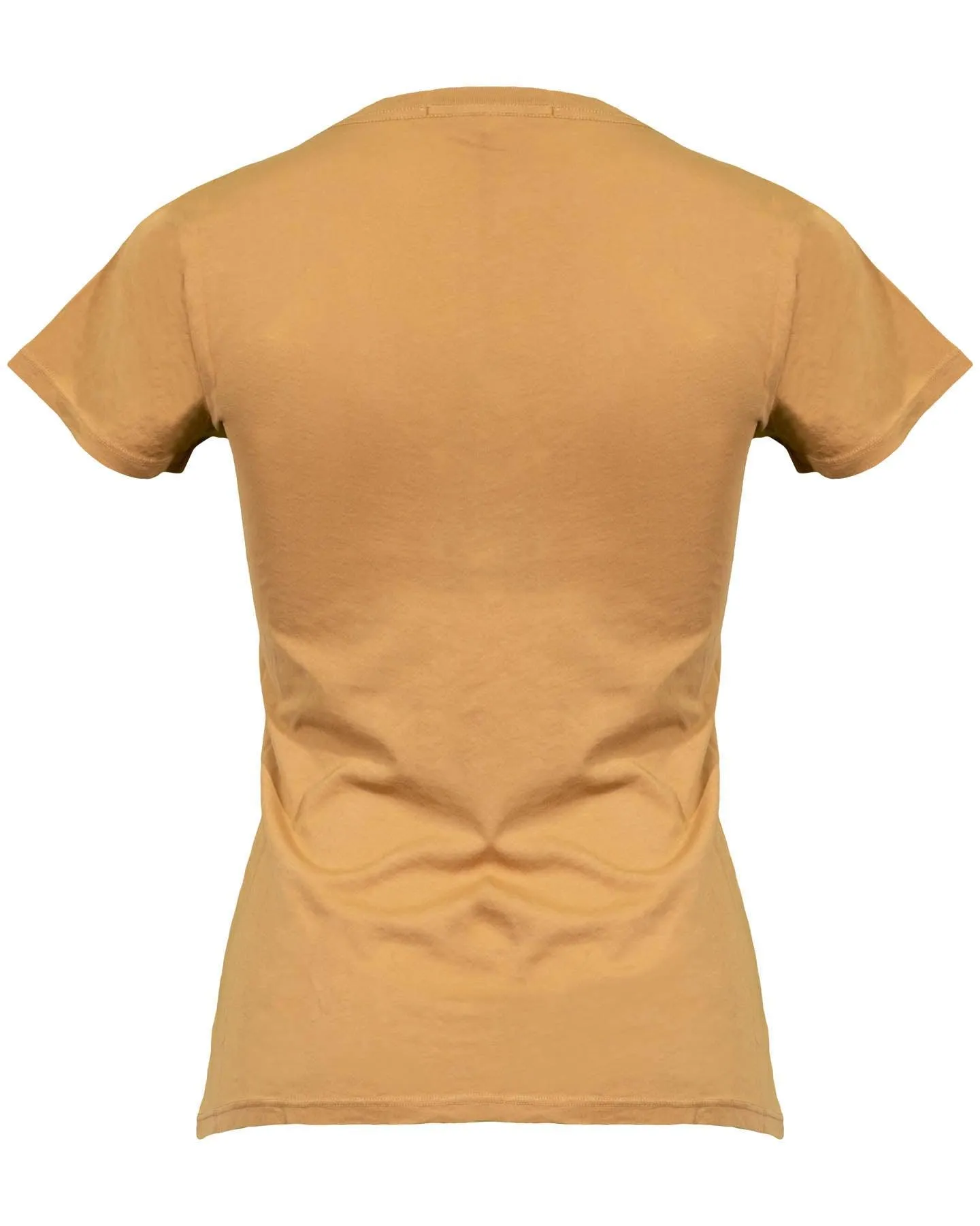 Carol V-Neck T-Shirt