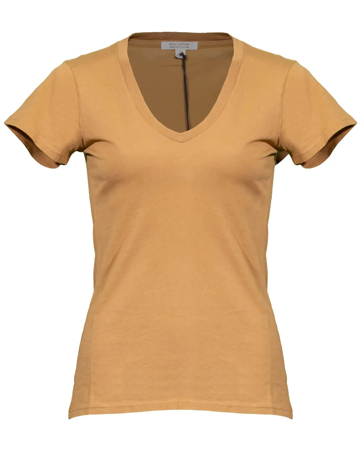 Carol V-Neck T-Shirt