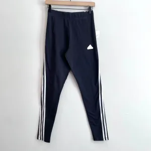 Classic Side Stripe Leggings