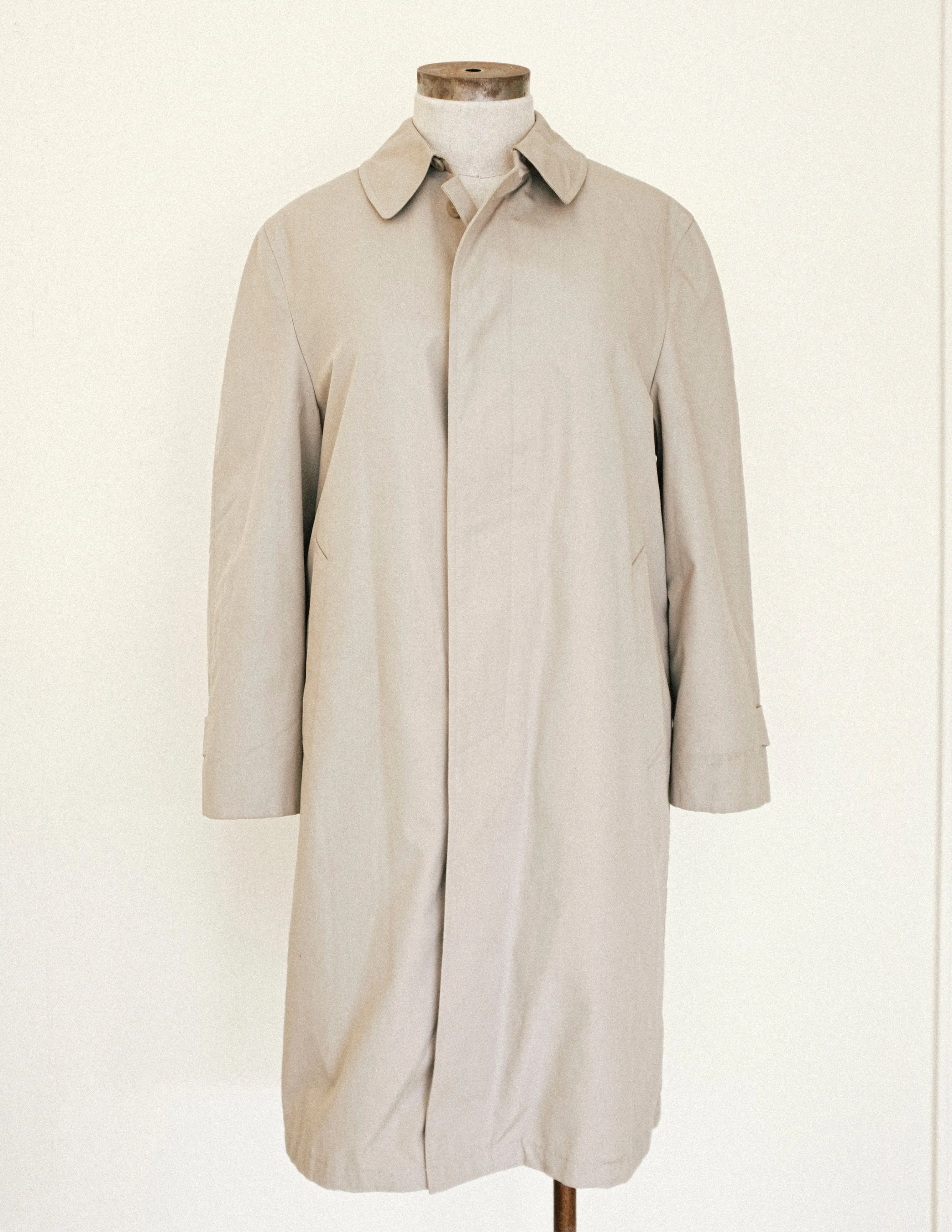 Classic Trench Coat OC