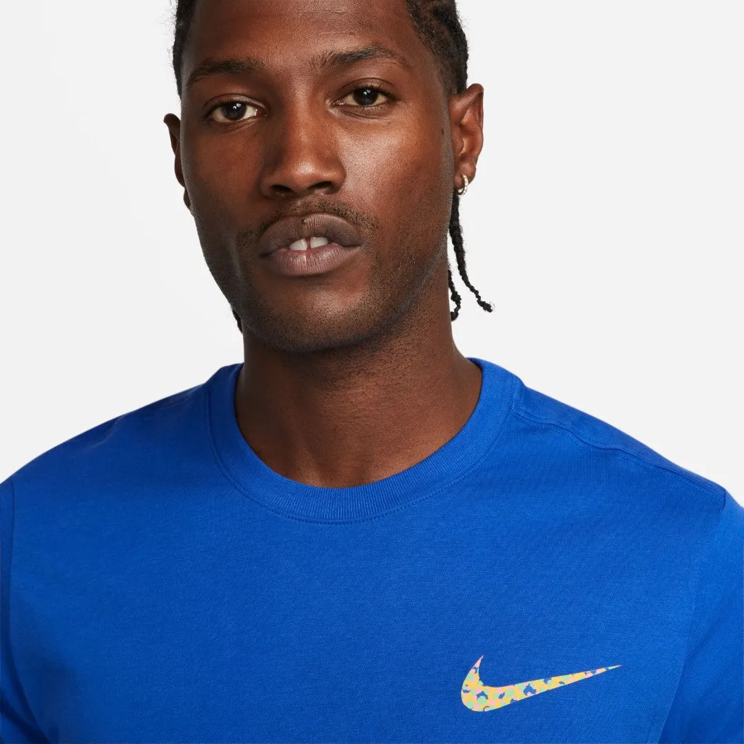 Club  HDY PK1 LBR T-shirt