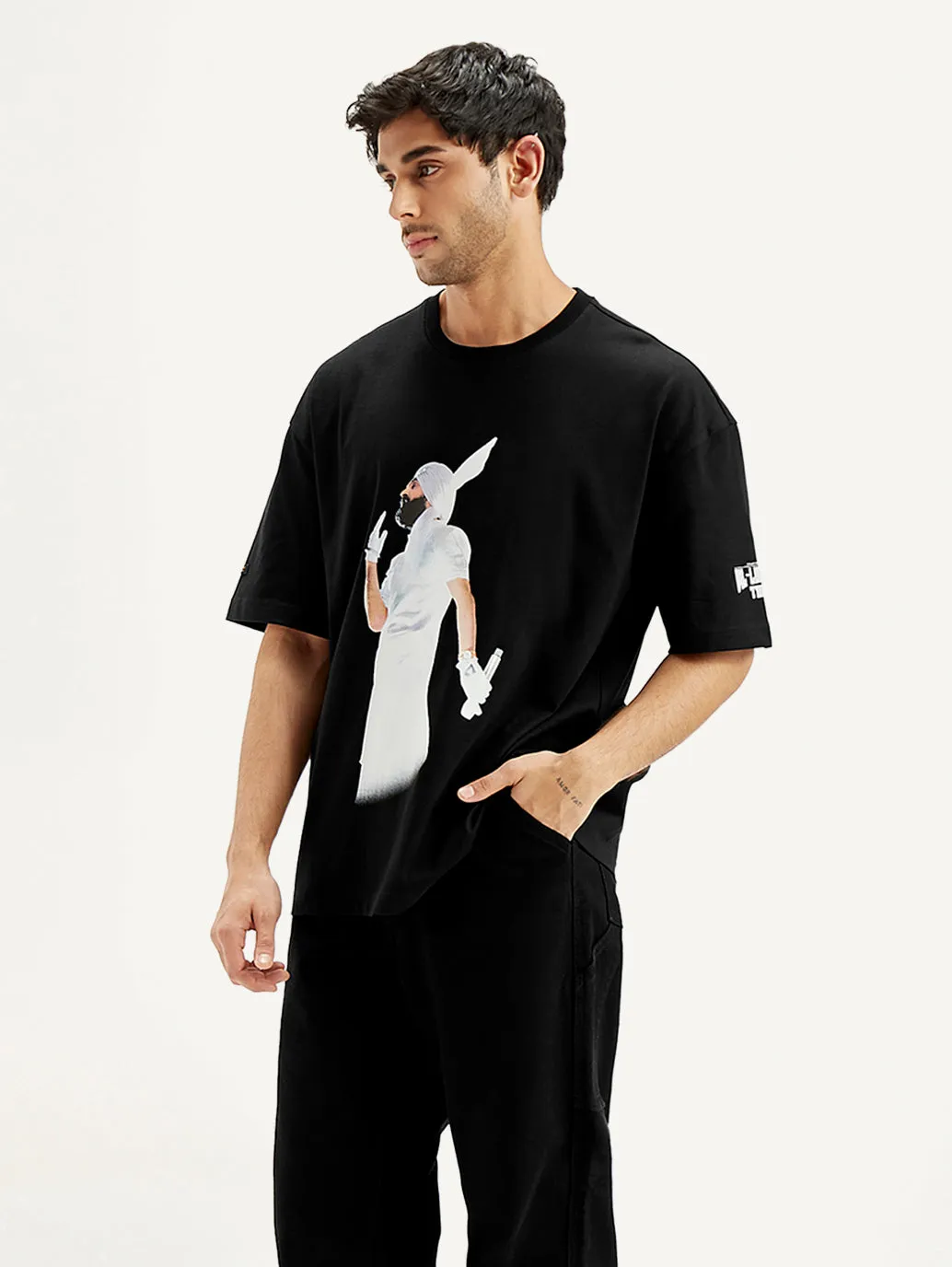 DILLUMINATI TOUR TEE 1