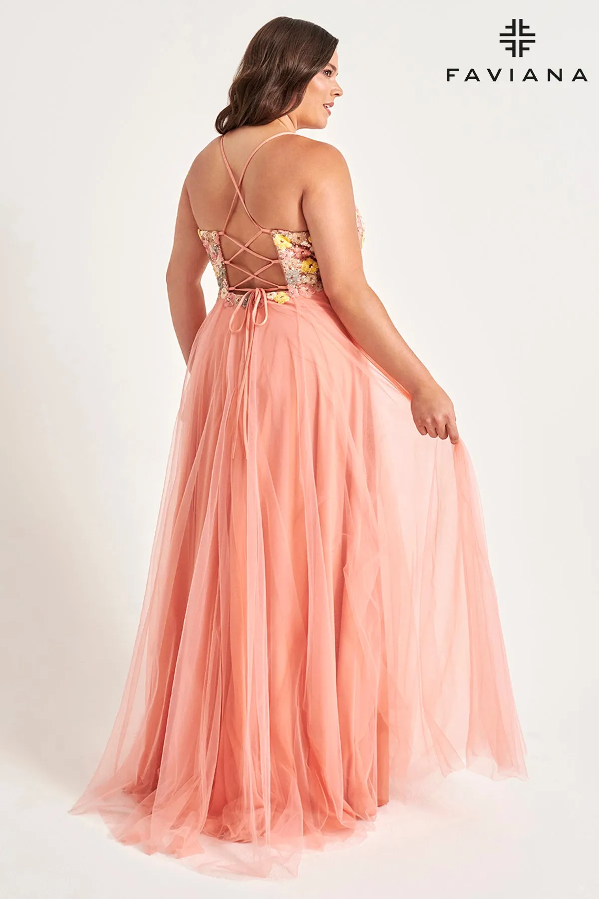 Faviana 9557