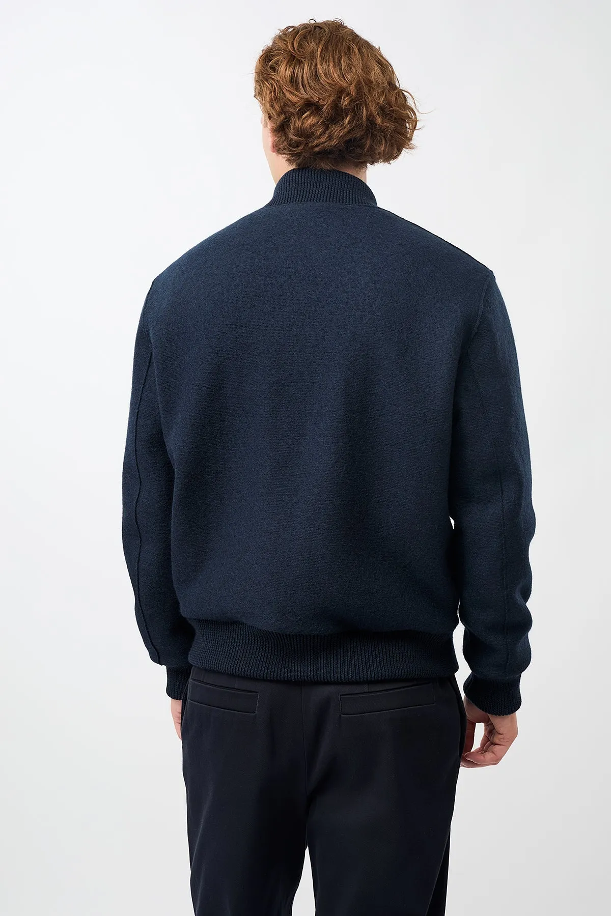 jacket KNOXFORD