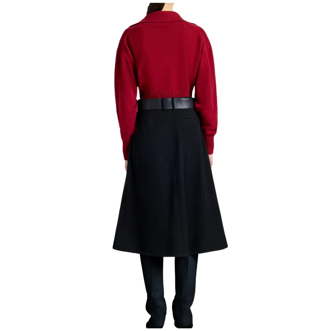 Jeanne Sweater
