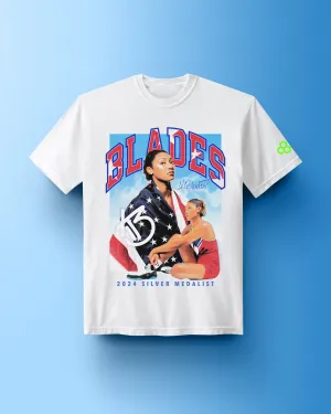 Kennedy Blades Luminary Heavyweight T-Shirt