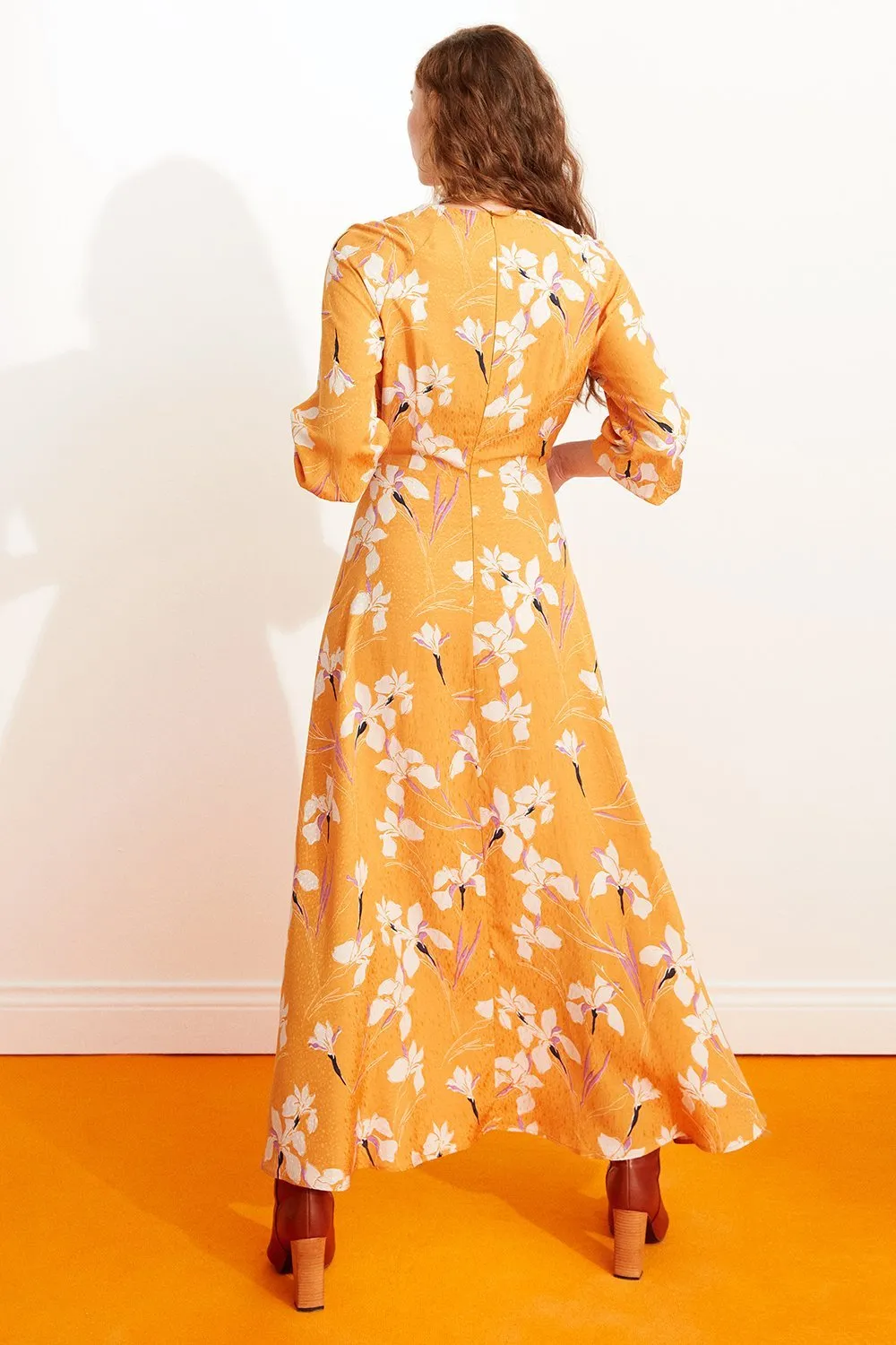 Paul Maxi Dress