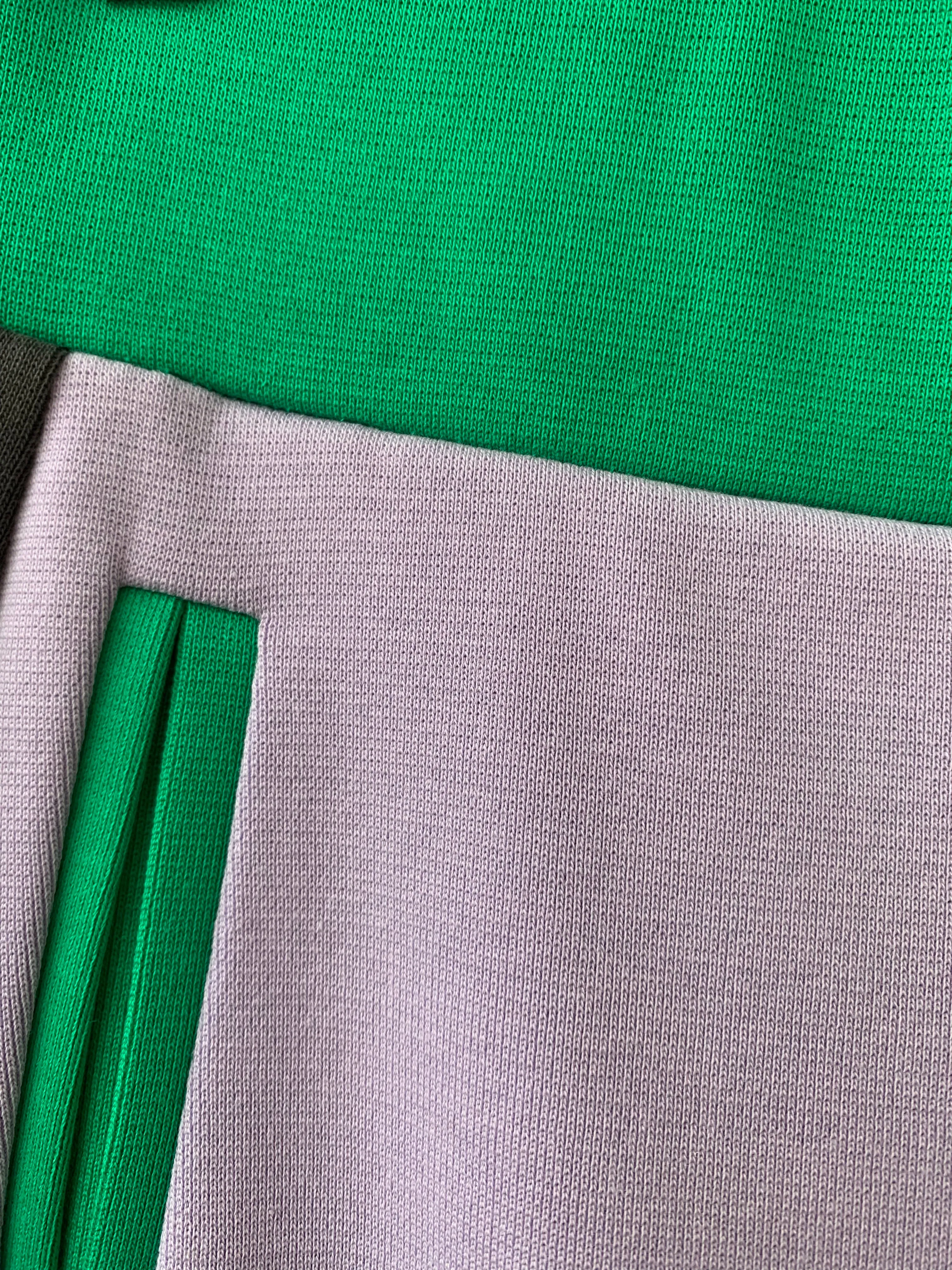 PICHAI tricolour pant- XS with stain at front
