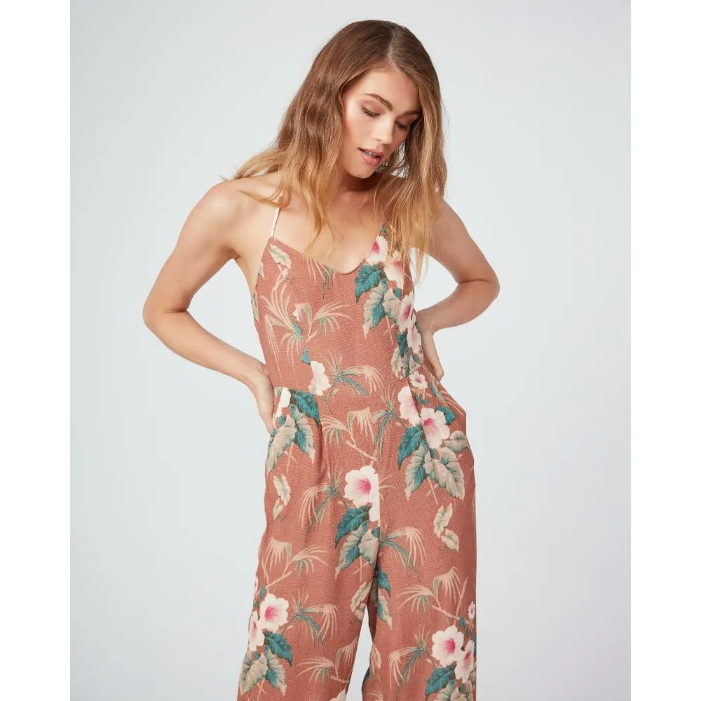 Portland Jumpsuit