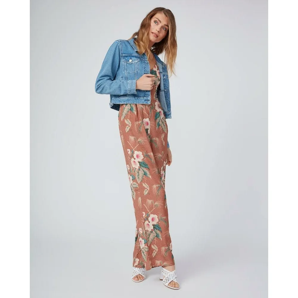 Portland Jumpsuit