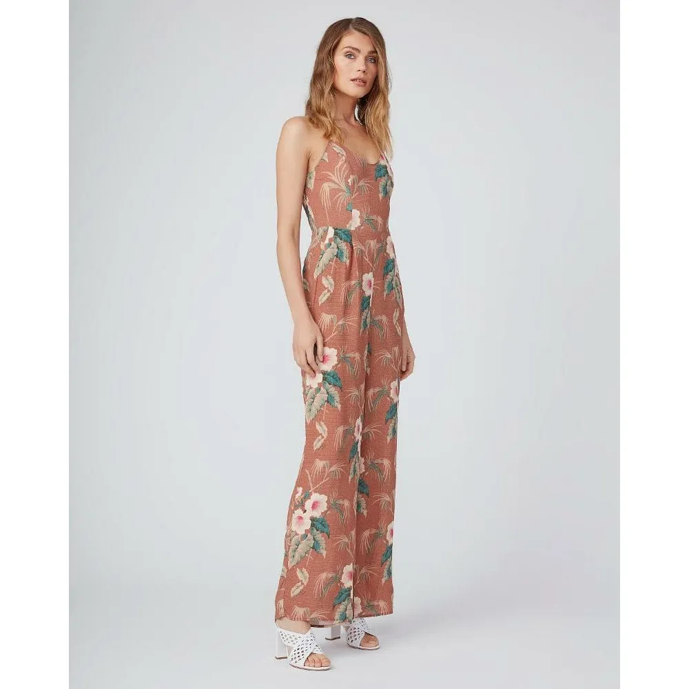 Portland Jumpsuit