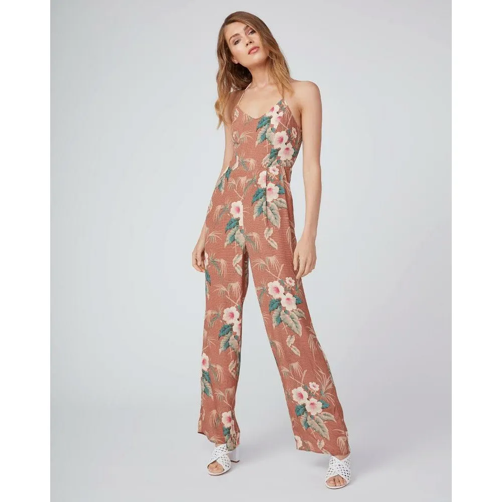Portland Jumpsuit