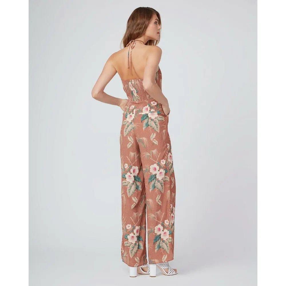 Portland Jumpsuit