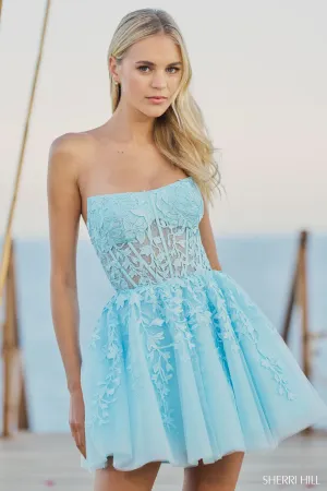 SHERRI HILL - 55833