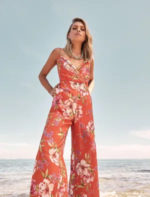 Teresa Resort Jumpsuit