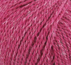 The Fibre Company - &Make DK - Mille Pink