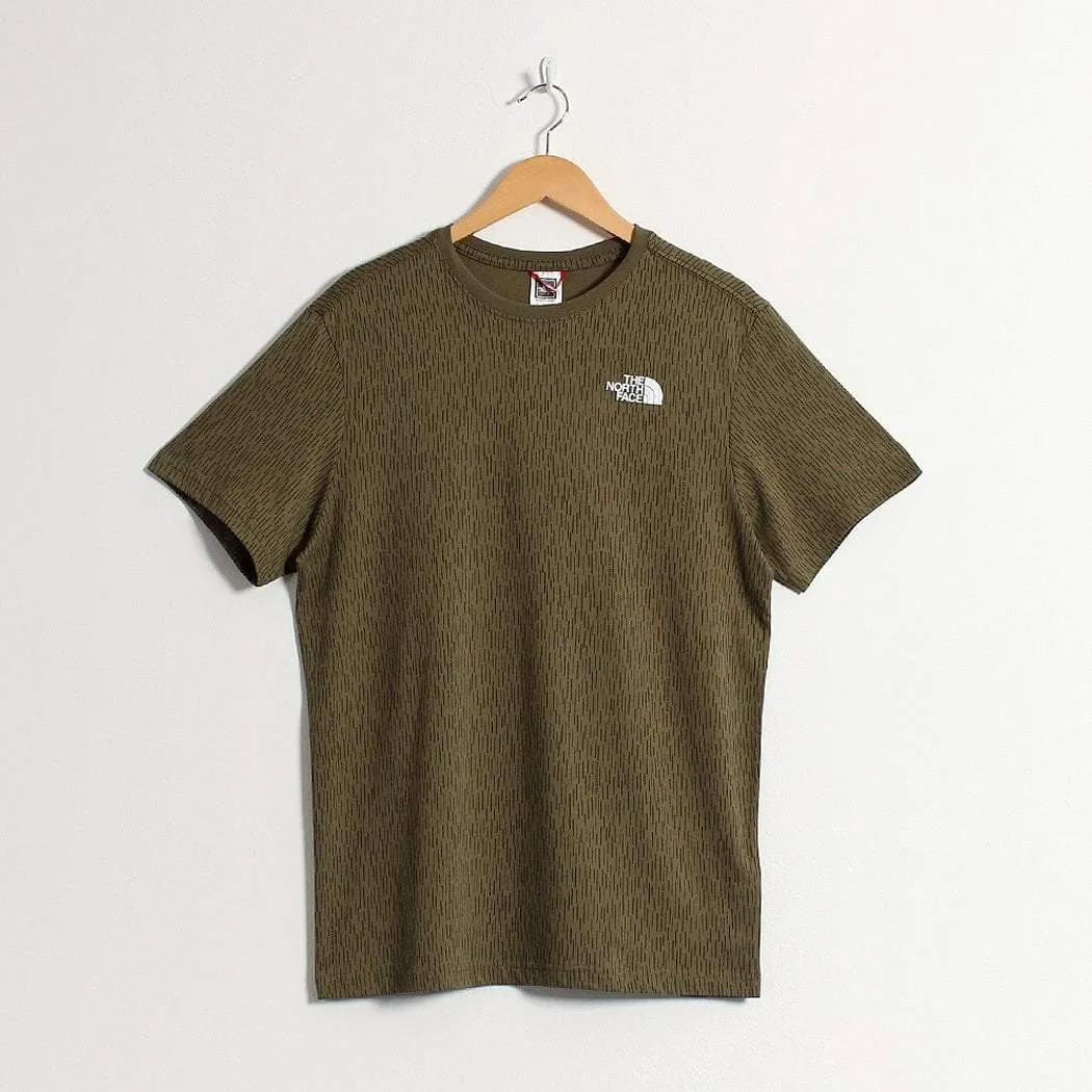 The North Face Red Box T-Shirt