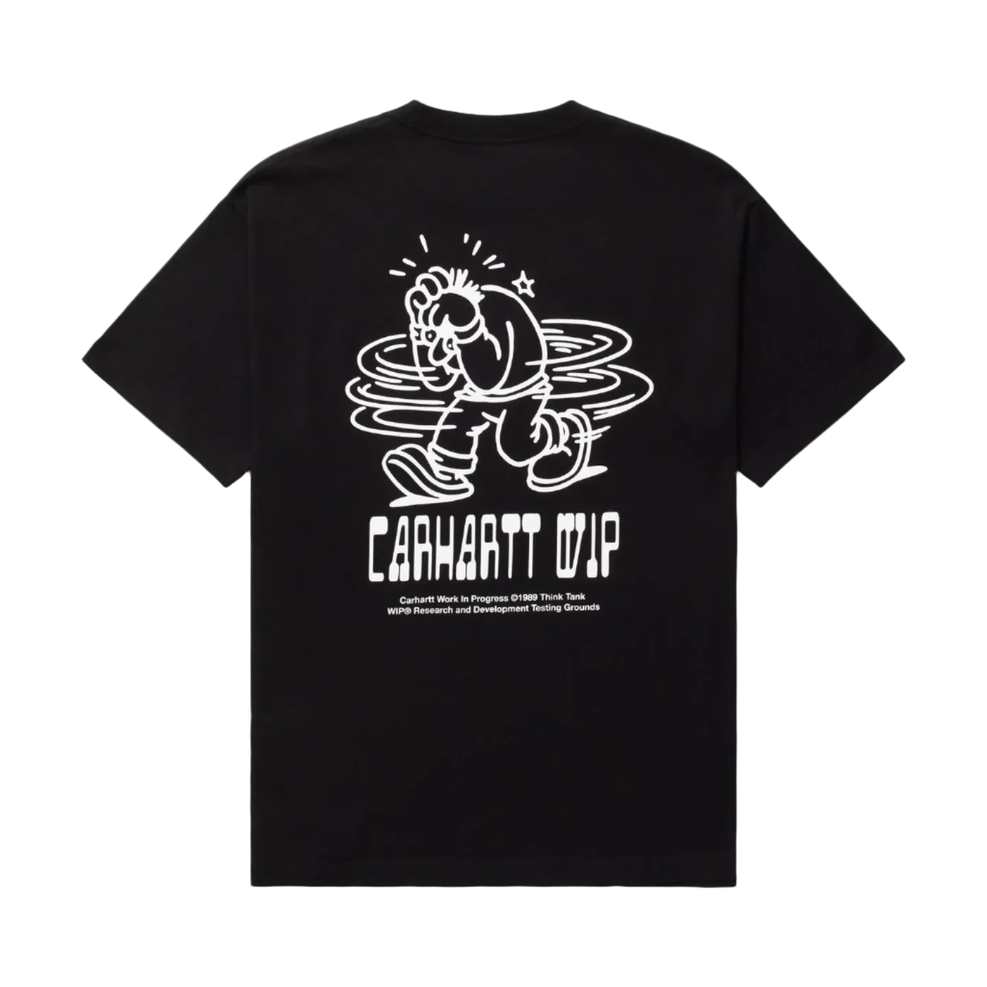 Think Tank T-Shirt