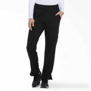 Wellish - Women's EDS Essentials Tapered Leg Cargo Scrub Pants